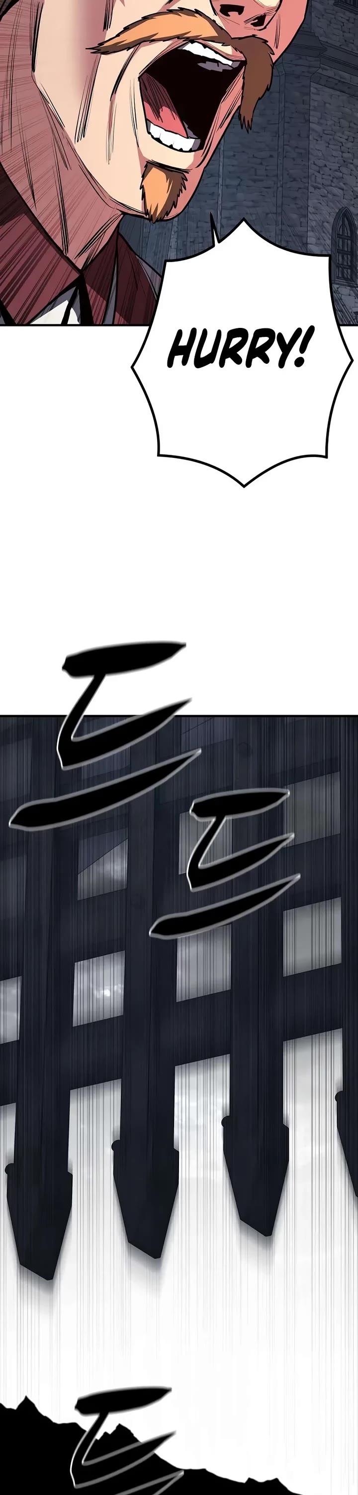 The Berserker's Second Playthrough Chapter 19 page 2 - Chapter 19
