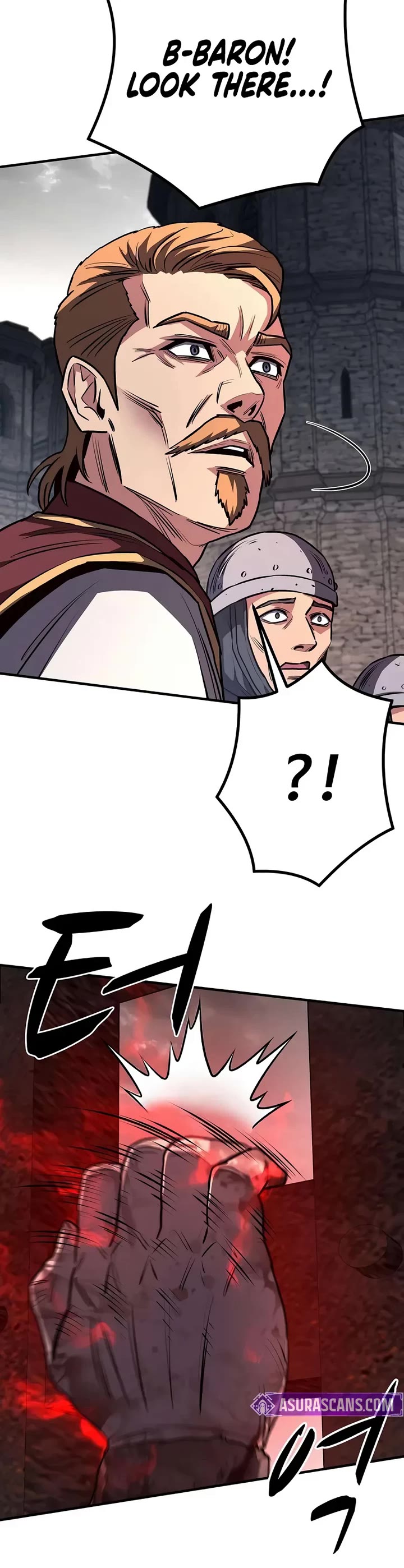 The Berserker's Second Playthrough Chapter 19 page 24 - Chapter 19