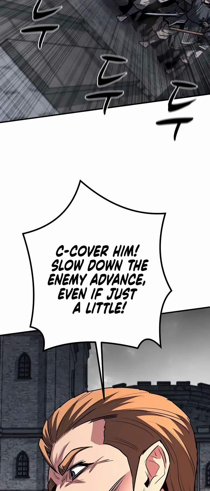 The Berserker's Second Playthrough Chapter 19 page 28 - Chapter 19