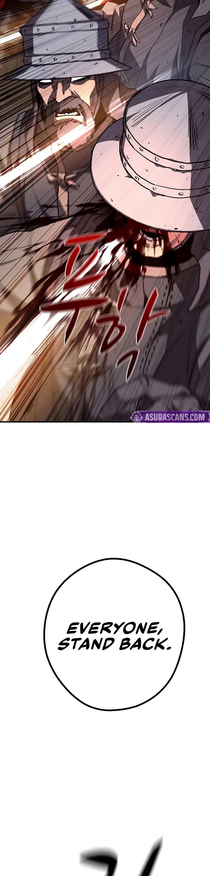 The Berserker's Second Playthrough Chapter 19 page 31 - Chapter 19