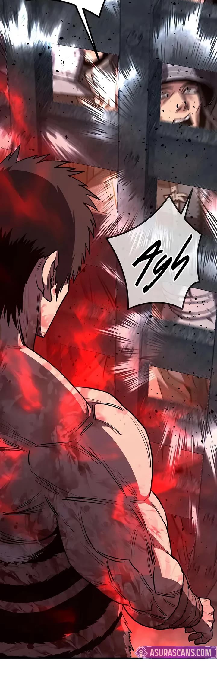 The Berserker's Second Playthrough Chapter 19 page 34 - Chapter 19