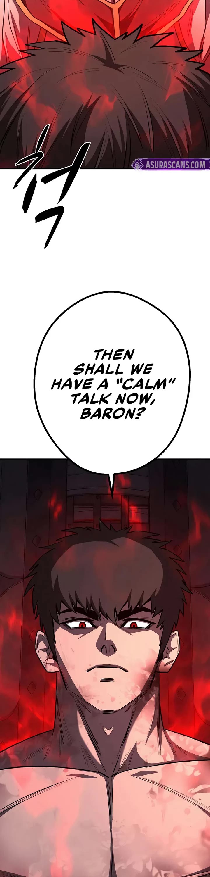 The Berserker's Second Playthrough Chapter 19 page 37 - Chapter 19