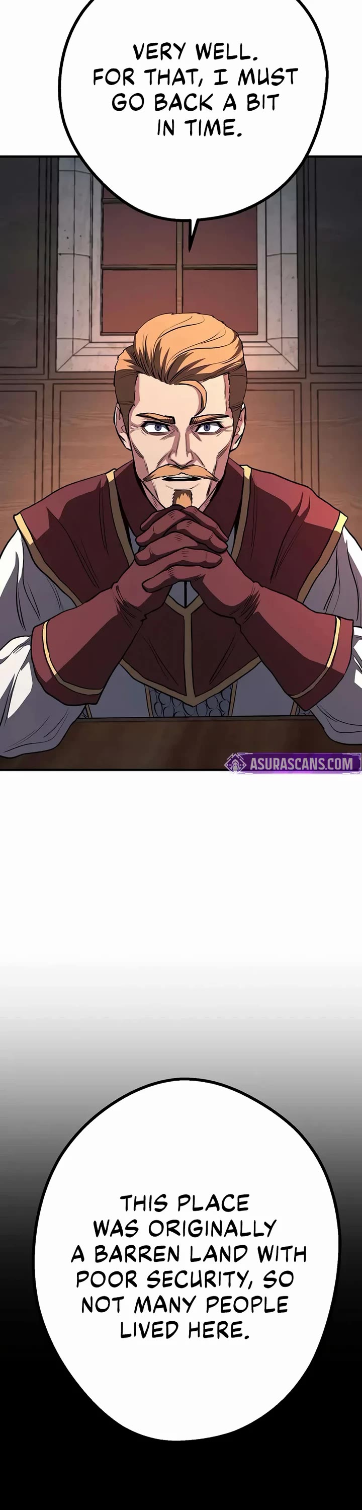 The Berserker's Second Playthrough Chapter 19 page 46 - Chapter 19