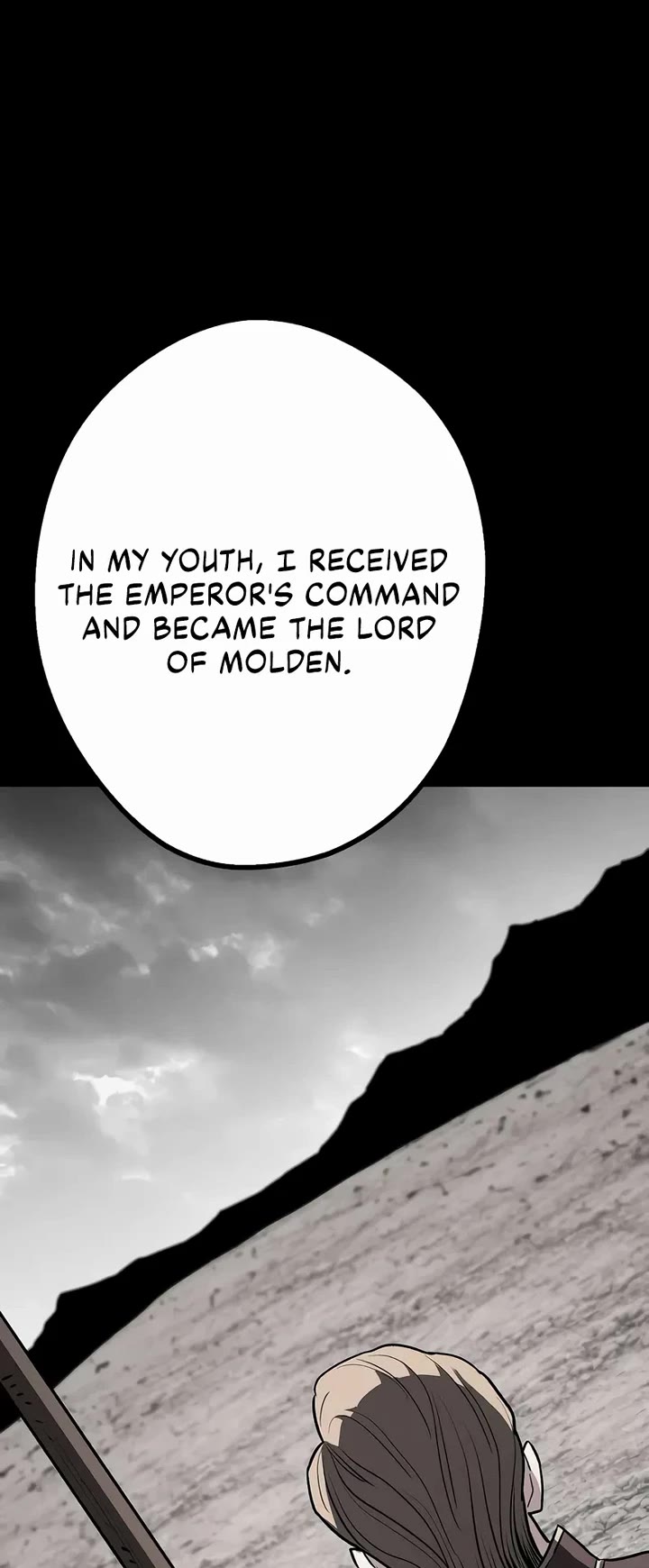 The Berserker's Second Playthrough Chapter 19 page 47 - Chapter 19