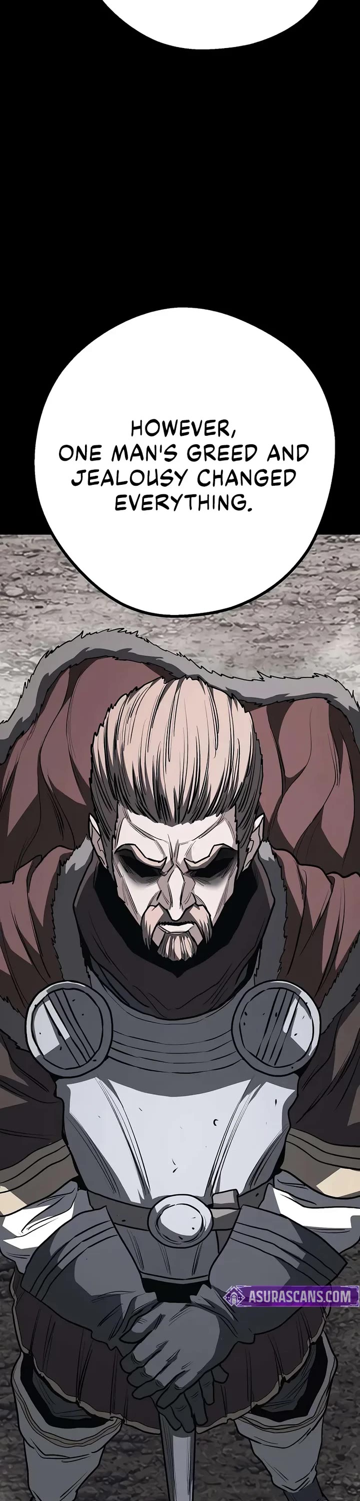 The Berserker's Second Playthrough Chapter 19 page 50 - Chapter 19