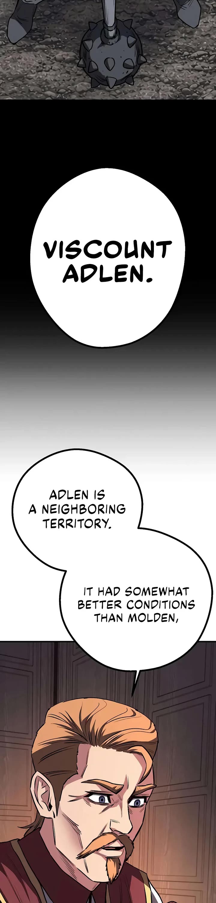 The Berserker's Second Playthrough Chapter 19 page 51 - Chapter 19