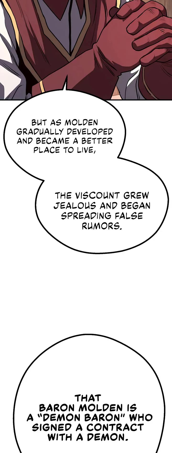 The Berserker's Second Playthrough Chapter 19 page 52 - Chapter 19
