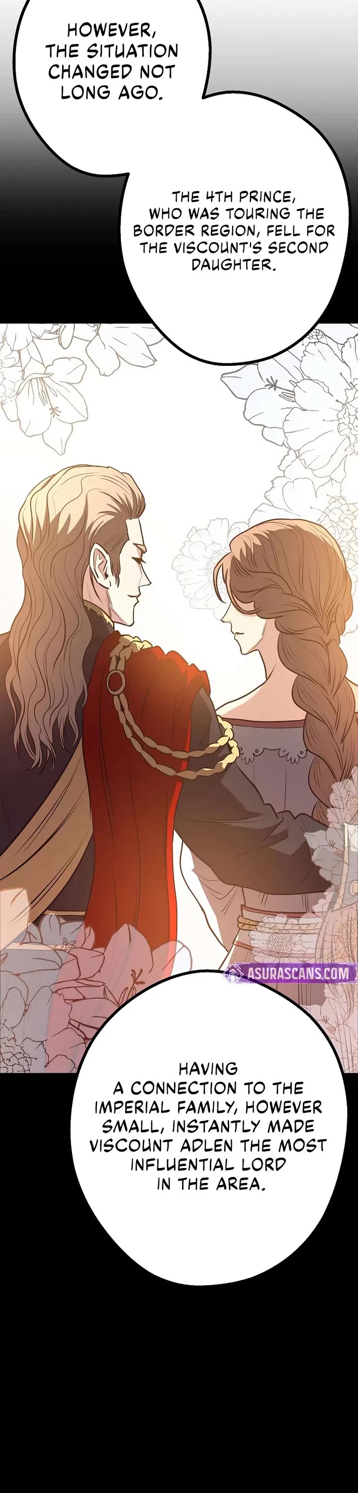 The Berserker's Second Playthrough Chapter 19 page 55 - Chapter 19