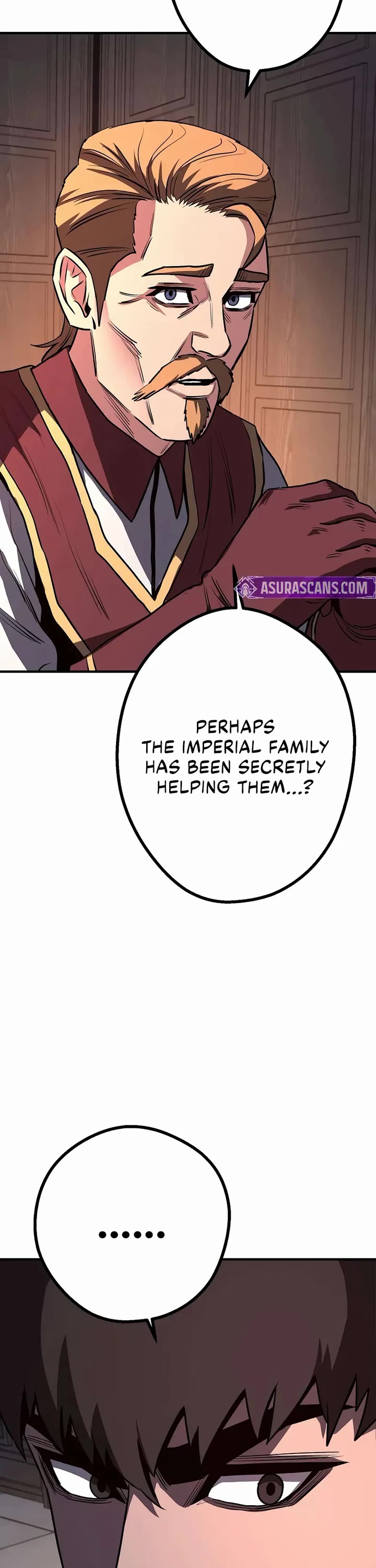 The Berserker's Second Playthrough Chapter 19 page 59 - Chapter 19