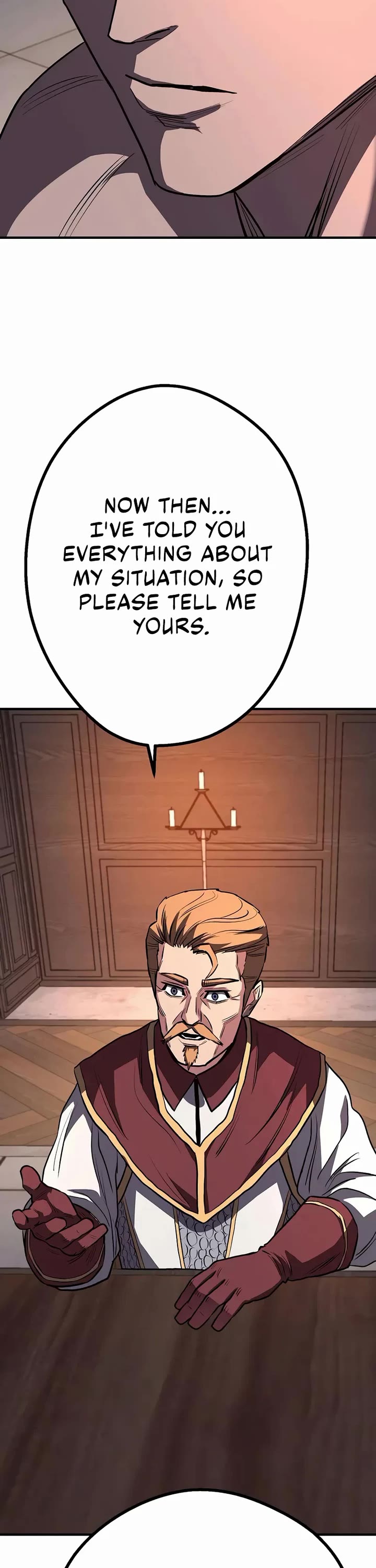 The Berserker's Second Playthrough Chapter 19 page 60 - Chapter 19