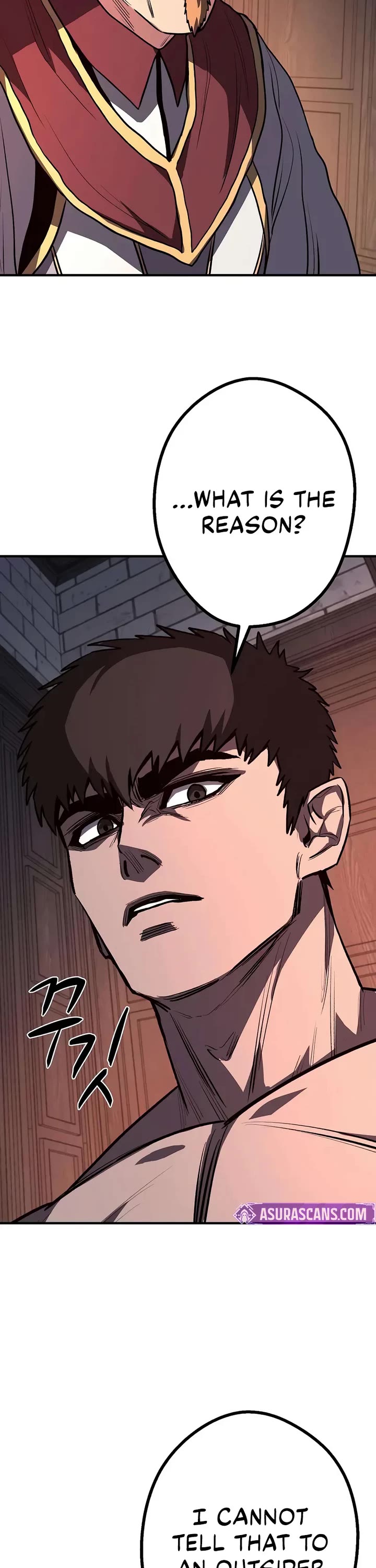 The Berserker's Second Playthrough Chapter 19 page 65 - Chapter 19