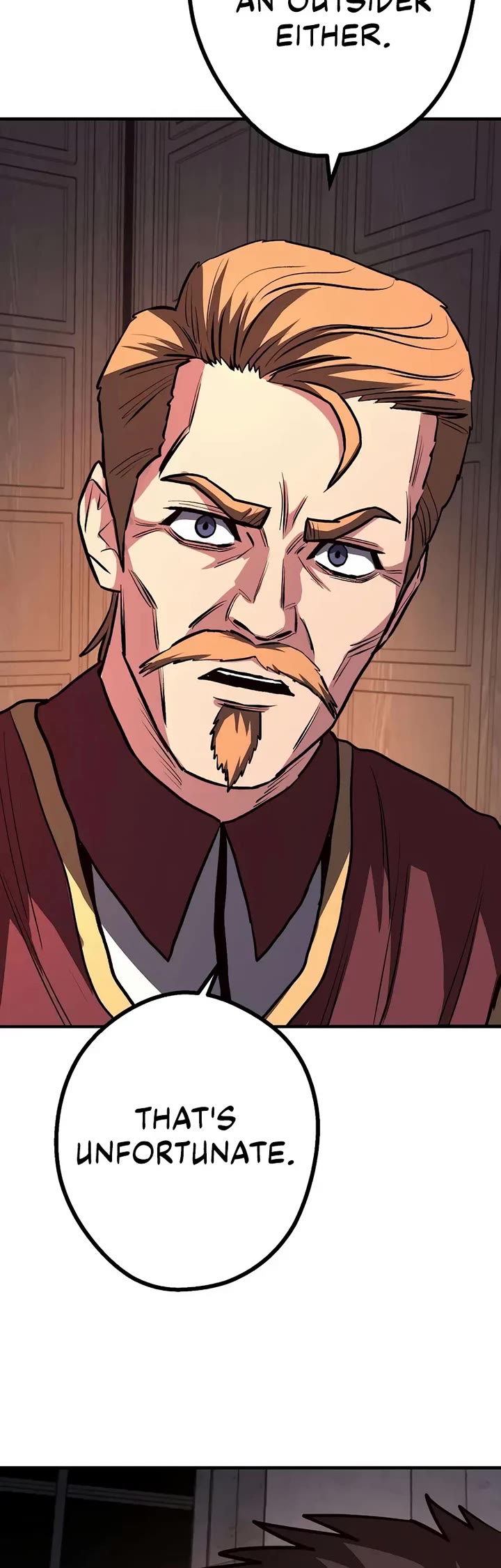 The Berserker's Second Playthrough Chapter 19 page 66 - Chapter 19
