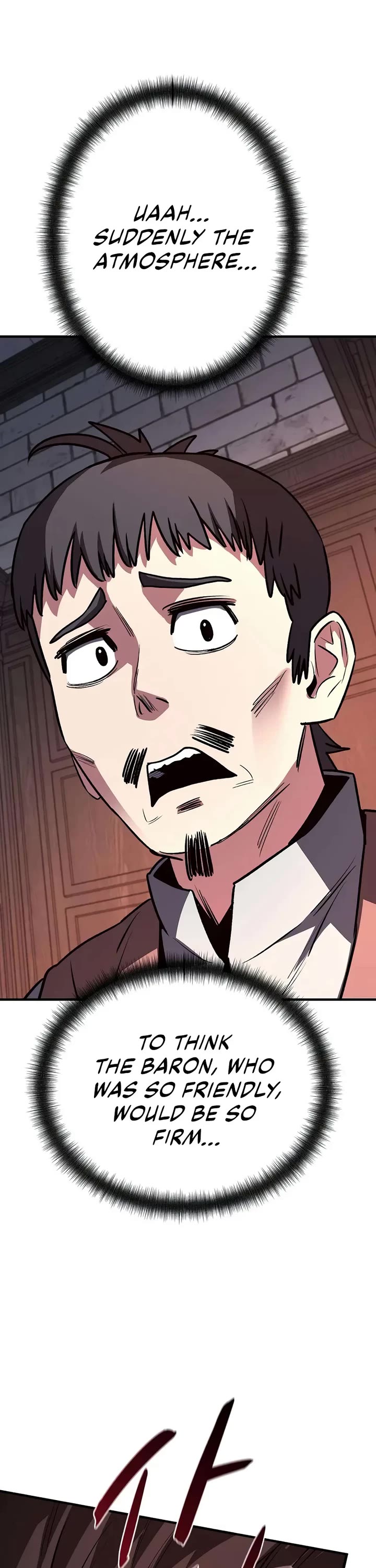The Berserker's Second Playthrough Chapter 19 page 68 - Chapter 19