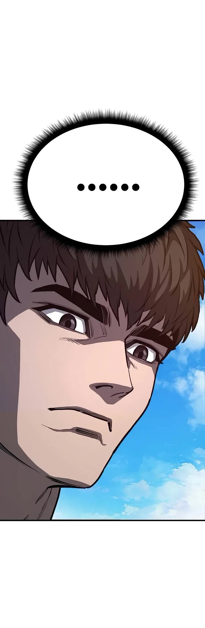 The Berserker's Second Playthrough Chapter 2 page 24 - Chapter 2