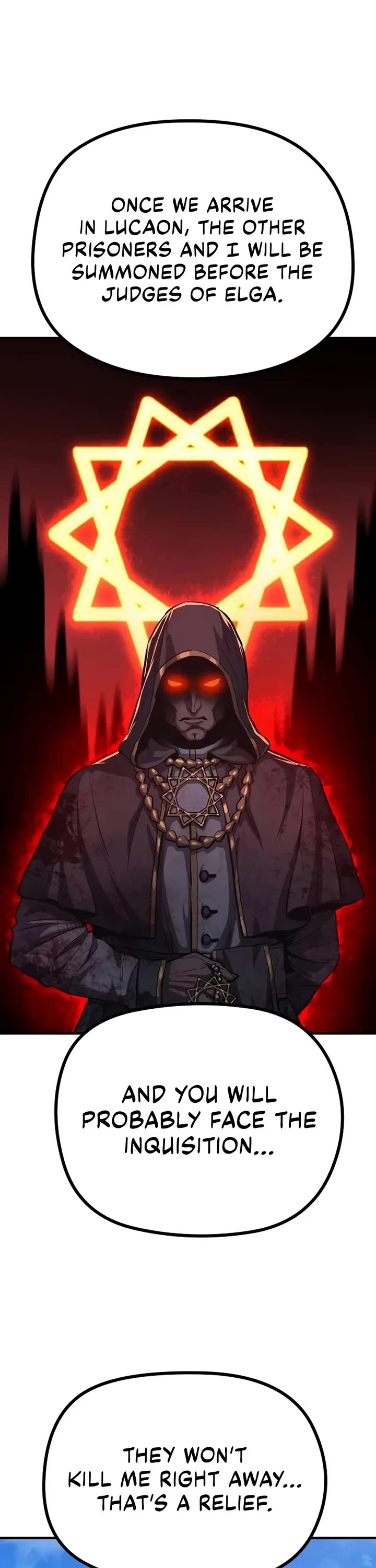 The Berserker's Second Playthrough Chapter 2 page 31 - Chapter 2