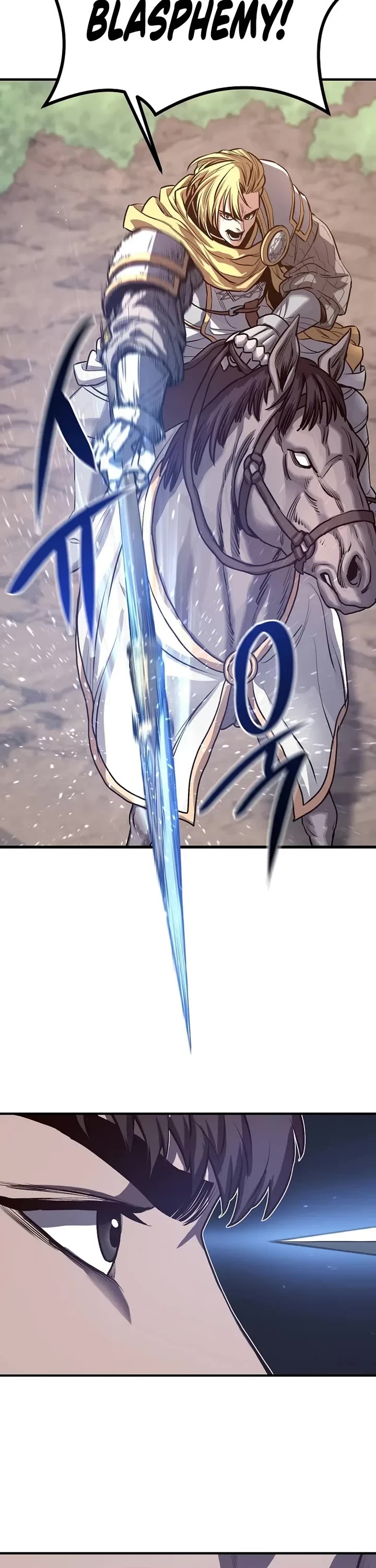 The Berserker's Second Playthrough Chapter 2 page 41 - Chapter 2