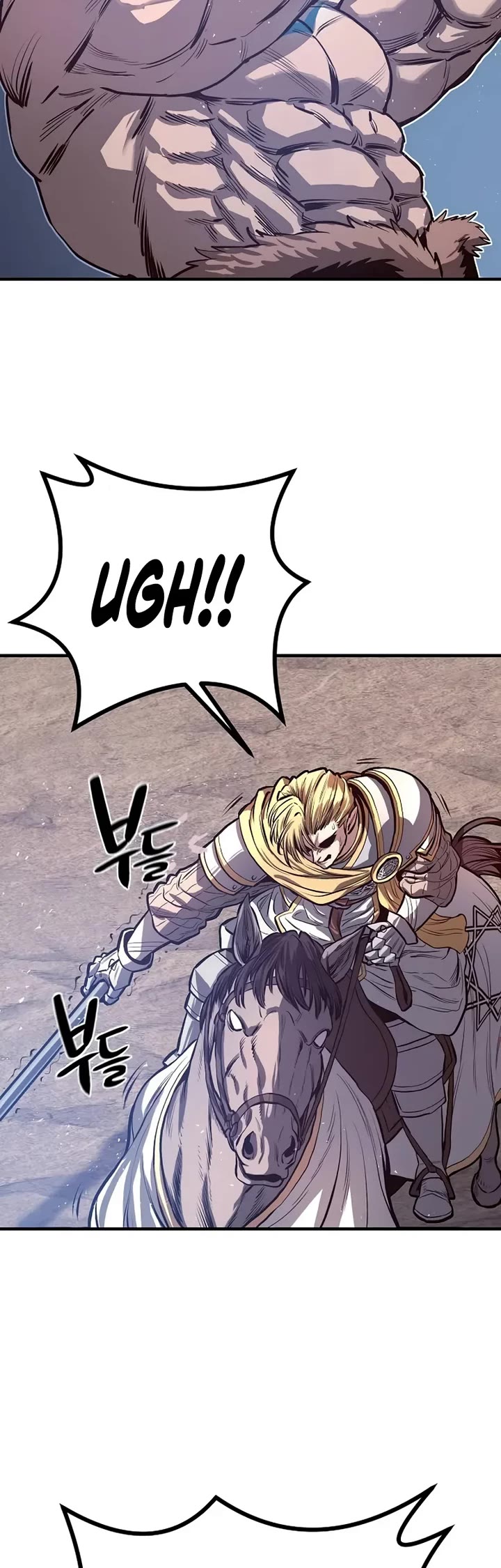 The Berserker's Second Playthrough Chapter 2 page 43 - Chapter 2