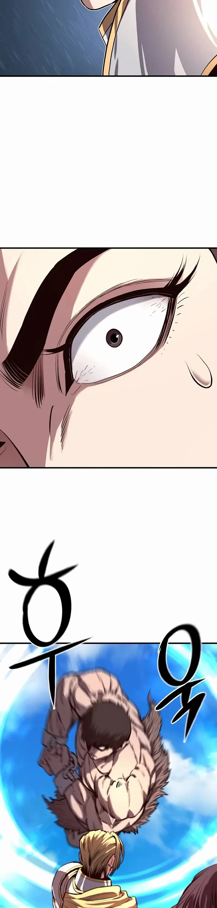 The Berserker's Second Playthrough Chapter 2 page 46 - Chapter 2