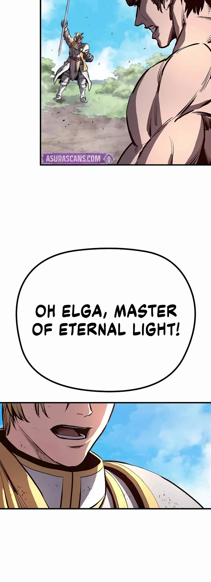 The Berserker's Second Playthrough Chapter 2 page 53 - Chapter 2