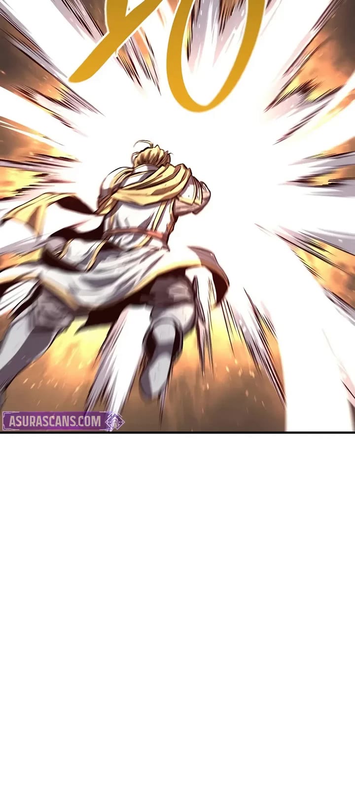 The Berserker's Second Playthrough Chapter 2 page 58 - Chapter 2