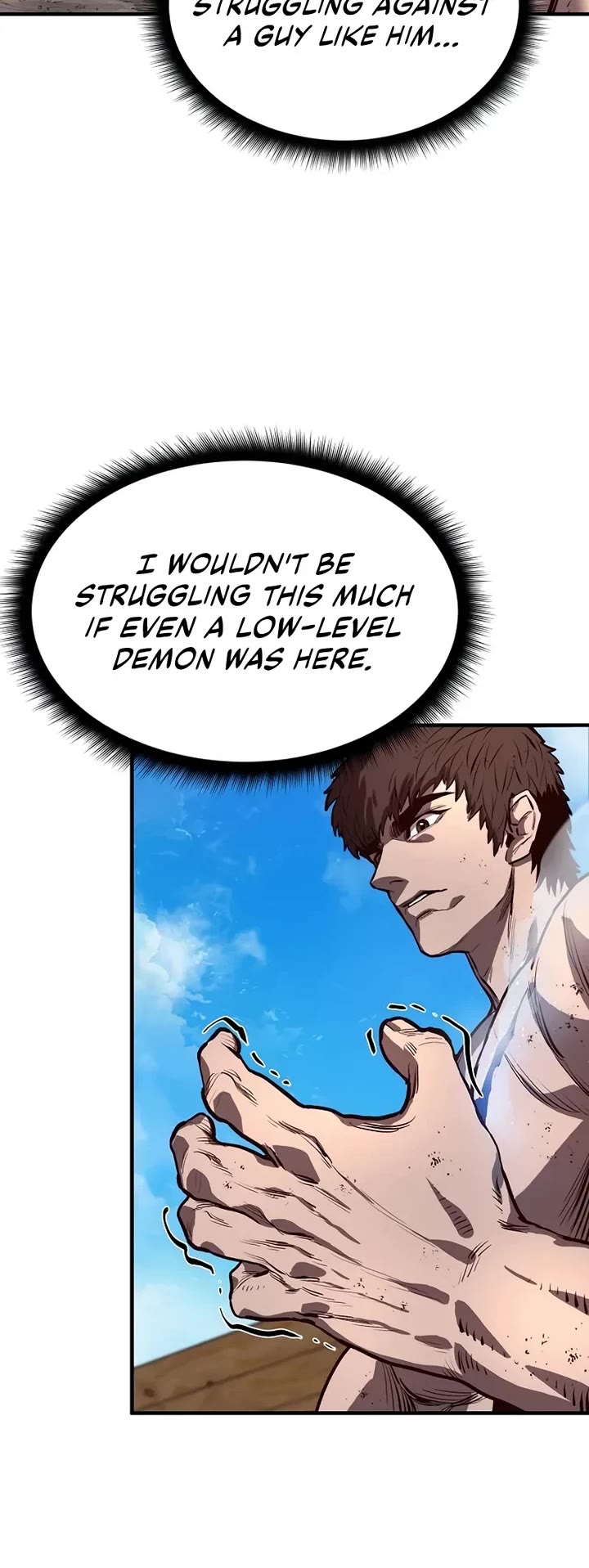 The Berserker's Second Playthrough Chapter 2 page 63 - Chapter 2