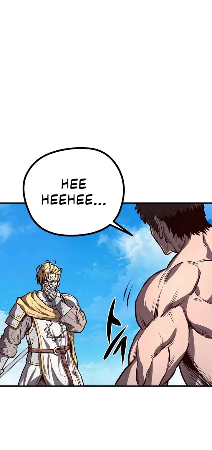 The Berserker's Second Playthrough Chapter 2 page 68 - Chapter 2