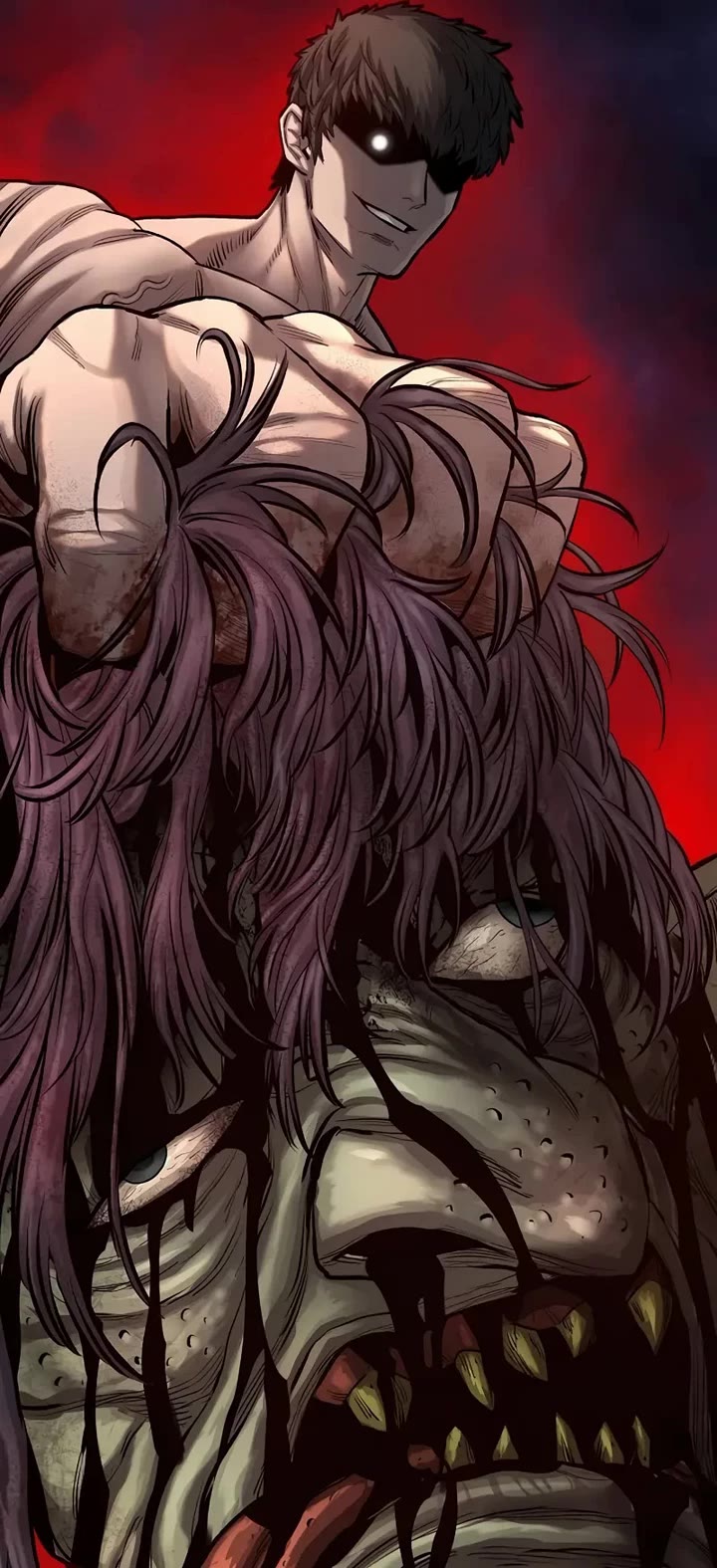The Berserker's Second Playthrough Chapter 2 page 73 - Chapter 2