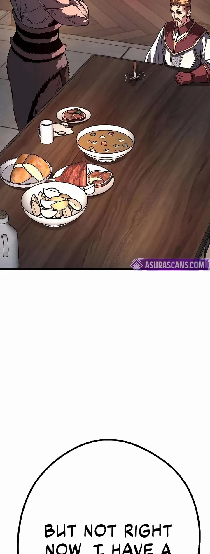 The Berserker's Second Playthrough Chapter 20 page 14 - Chapter 20