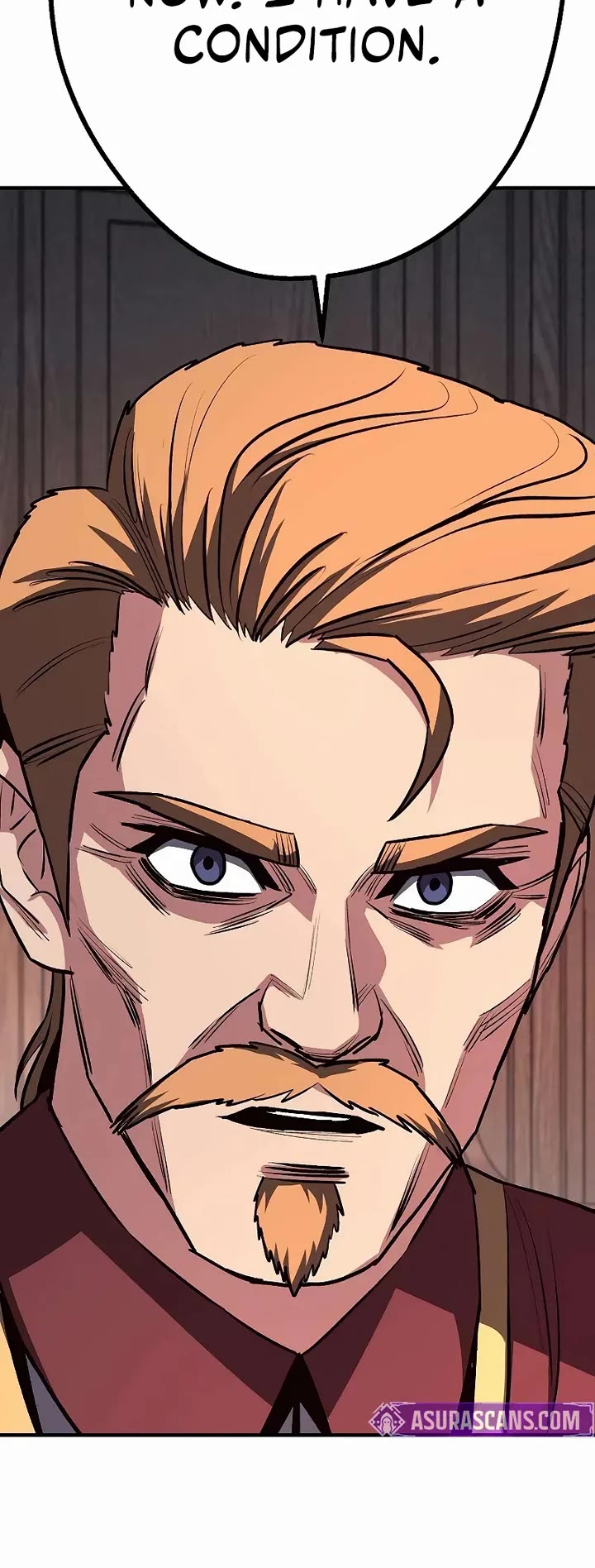The Berserker's Second Playthrough Chapter 20 page 15 - Chapter 20