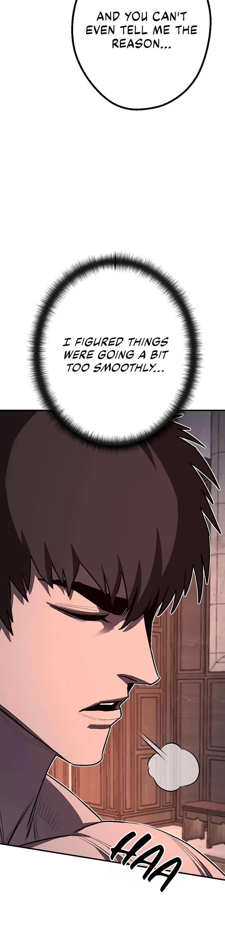 The Berserker's Second Playthrough Chapter 20 page 2 - Chapter 20