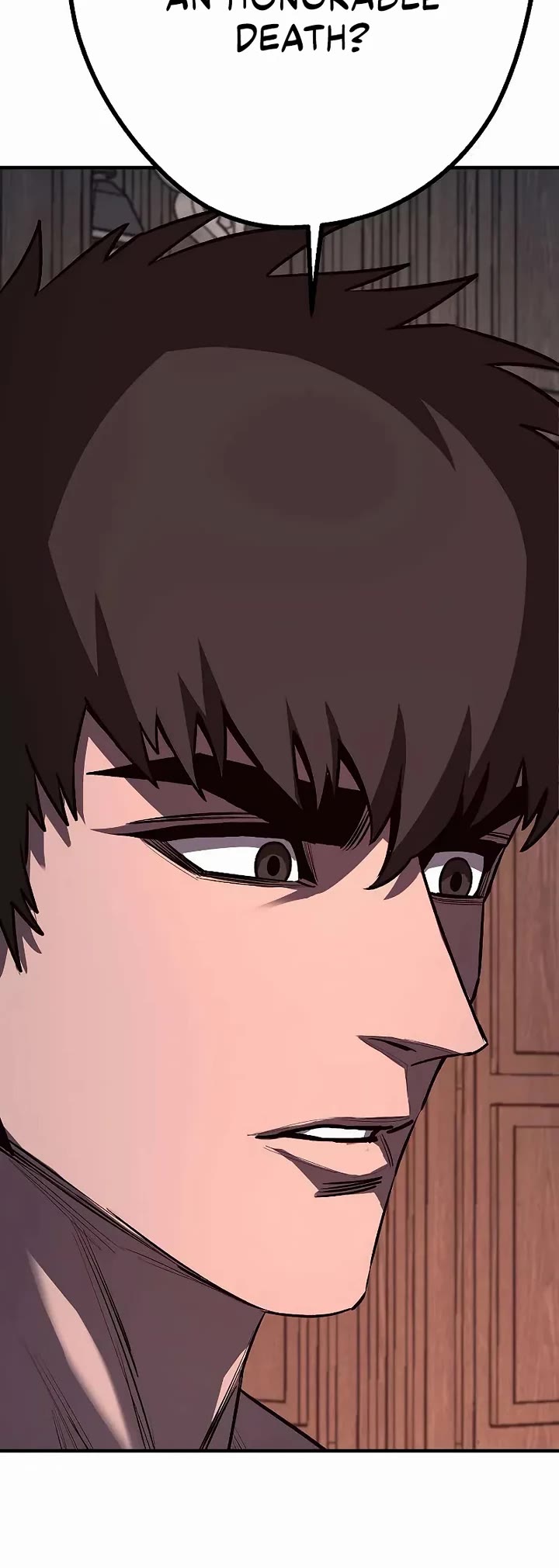 The Berserker's Second Playthrough Chapter 20 page 20 - Chapter 20