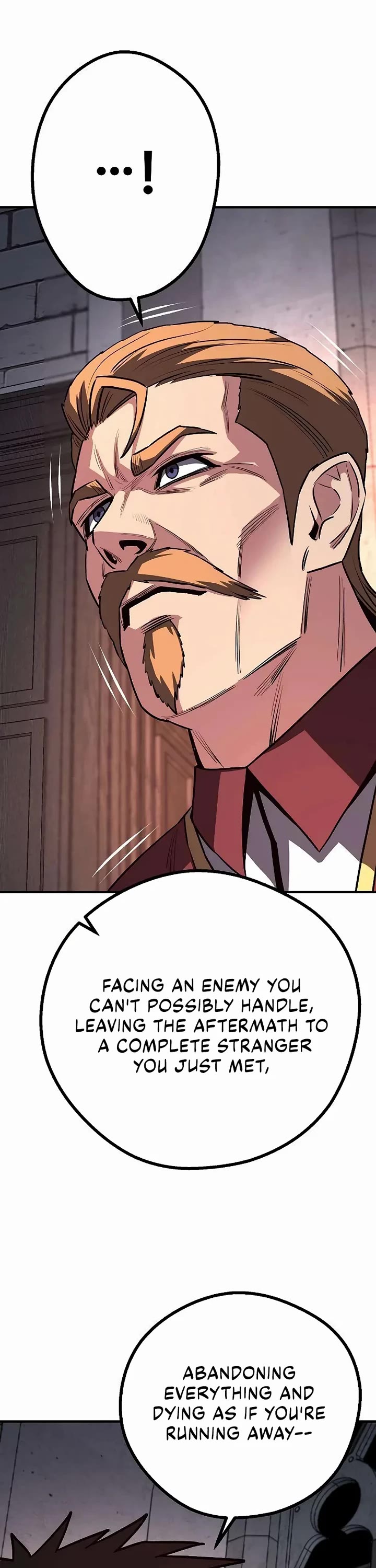 The Berserker's Second Playthrough Chapter 20 page 21 - Chapter 20