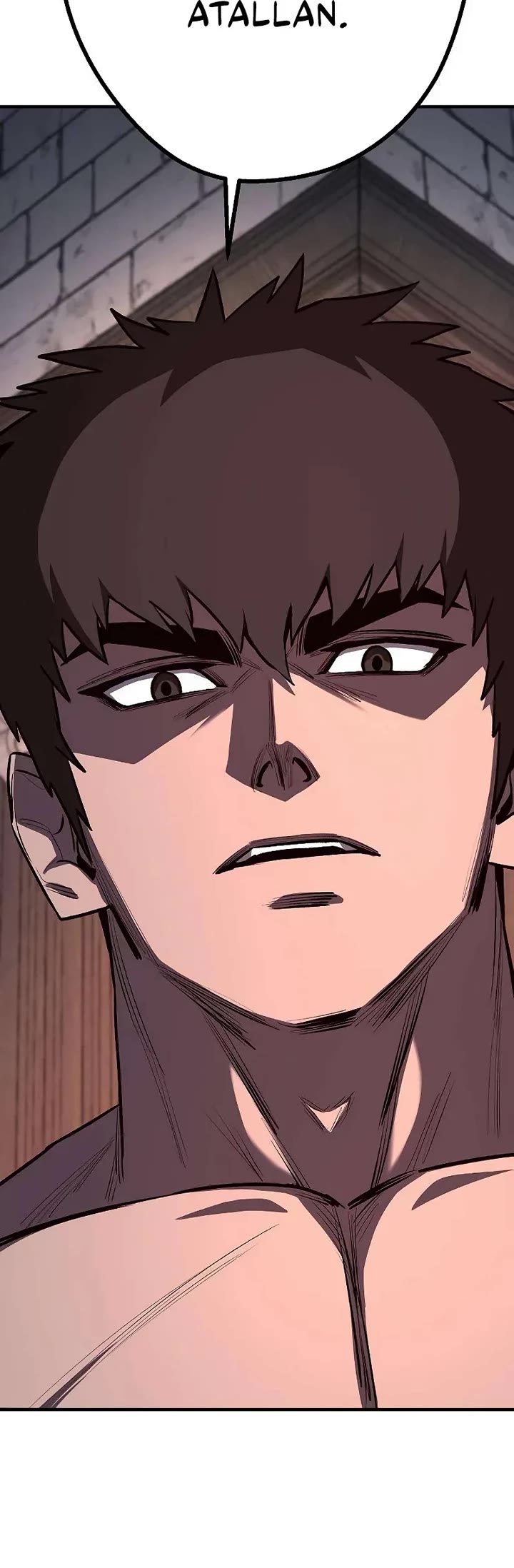 The Berserker's Second Playthrough Chapter 20 page 27 - Chapter 20