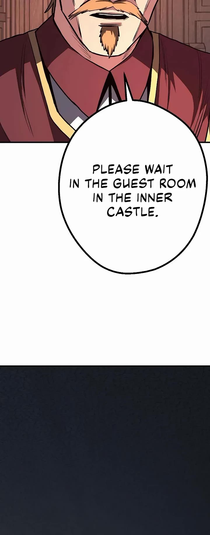 The Berserker's Second Playthrough Chapter 20 page 32 - Chapter 20