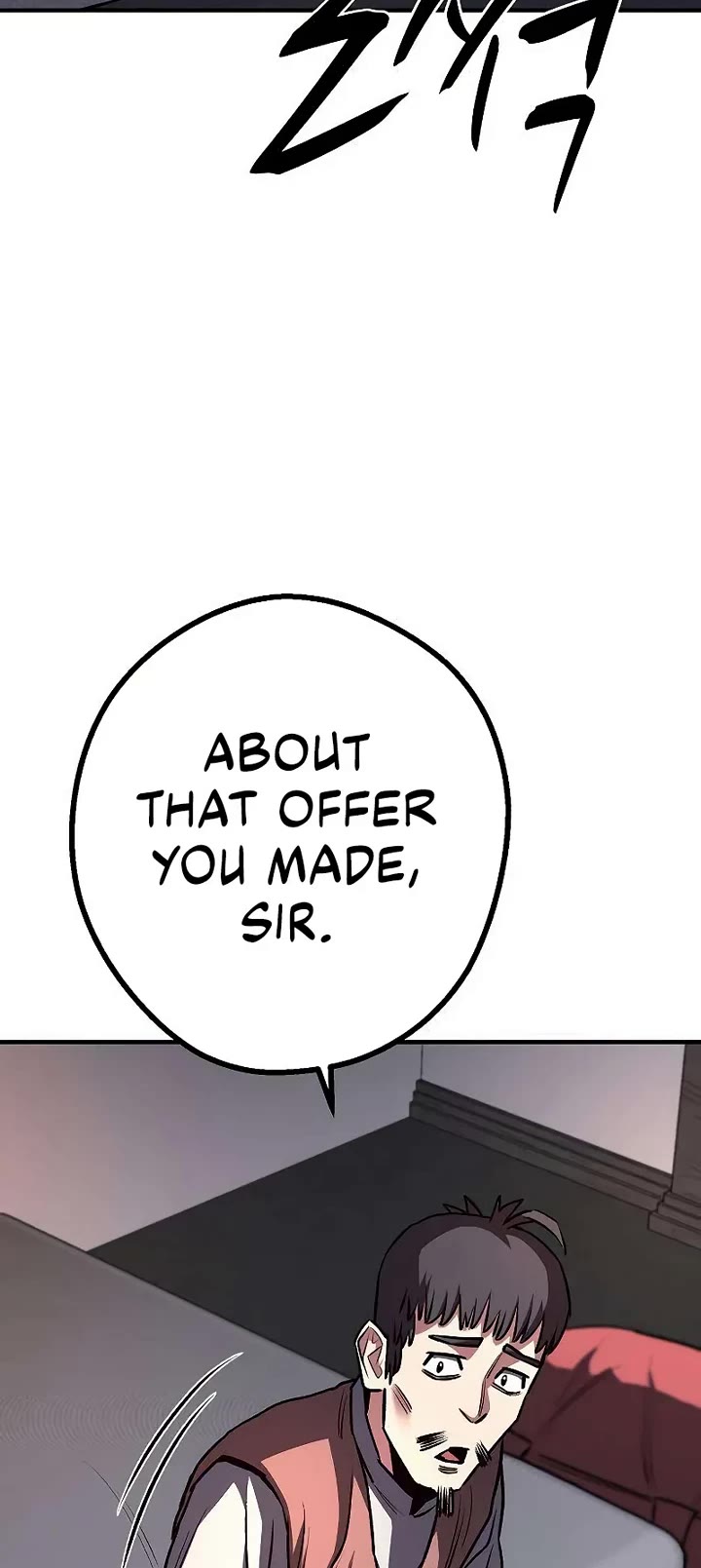 The Berserker's Second Playthrough Chapter 20 page 37 - Chapter 20