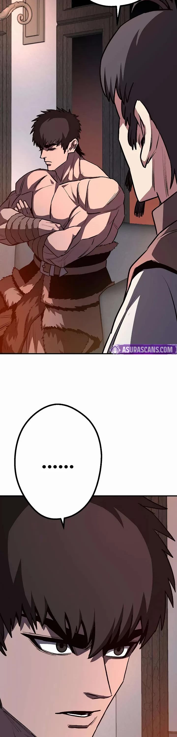 The Berserker's Second Playthrough Chapter 20 page 41 - Chapter 20