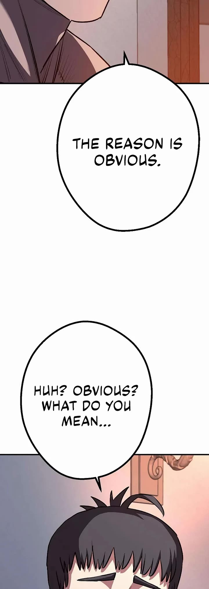 The Berserker's Second Playthrough Chapter 20 page 42 - Chapter 20