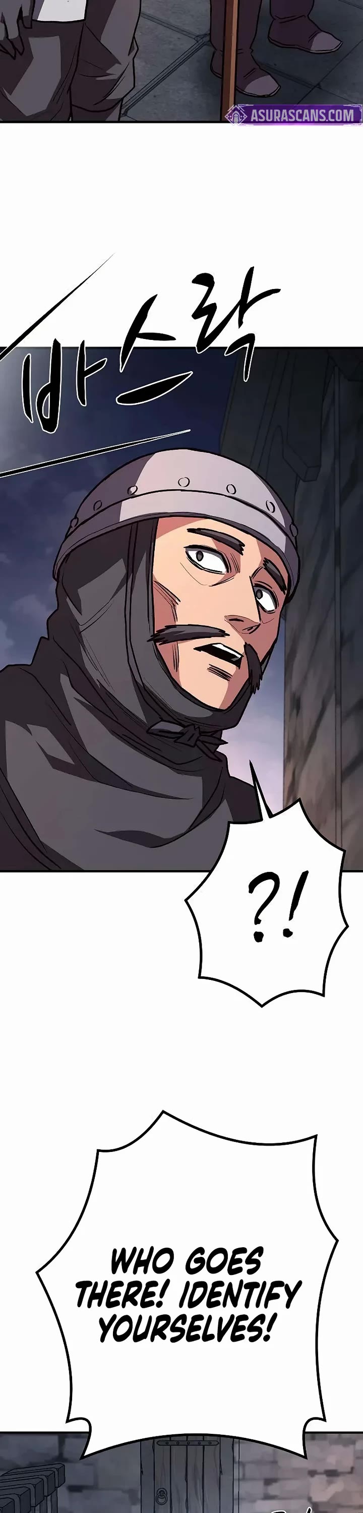 The Berserker's Second Playthrough Chapter 20 page 50 - Chapter 20