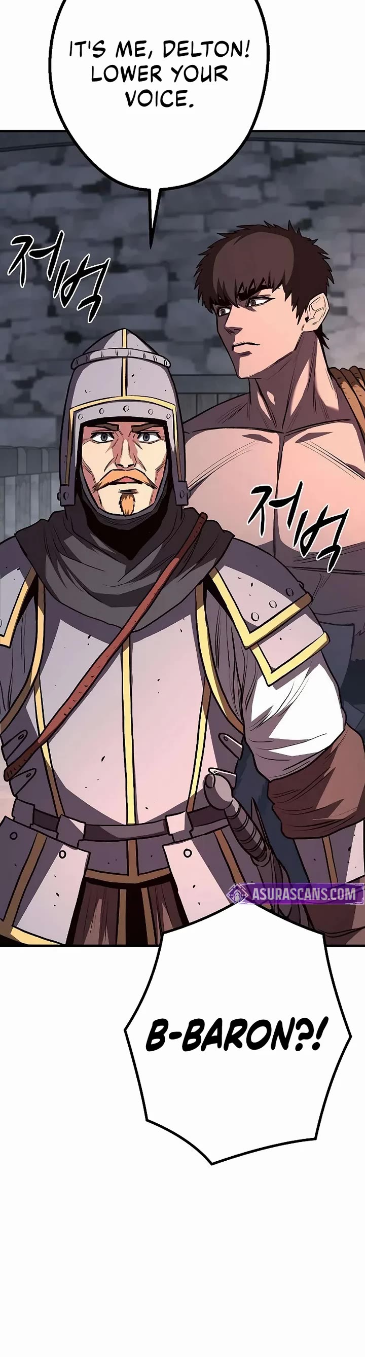 The Berserker's Second Playthrough Chapter 20 page 52 - Chapter 20