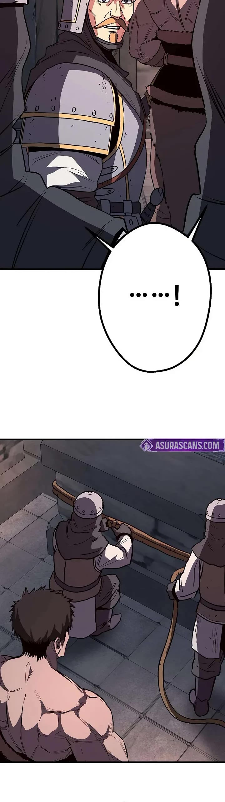 The Berserker's Second Playthrough Chapter 20 page 56 - Chapter 20