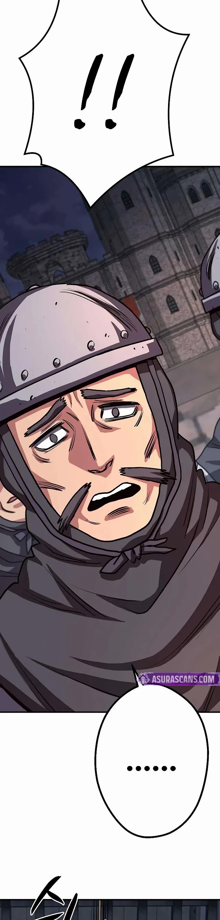 The Berserker's Second Playthrough Chapter 20 page 63 - Chapter 20