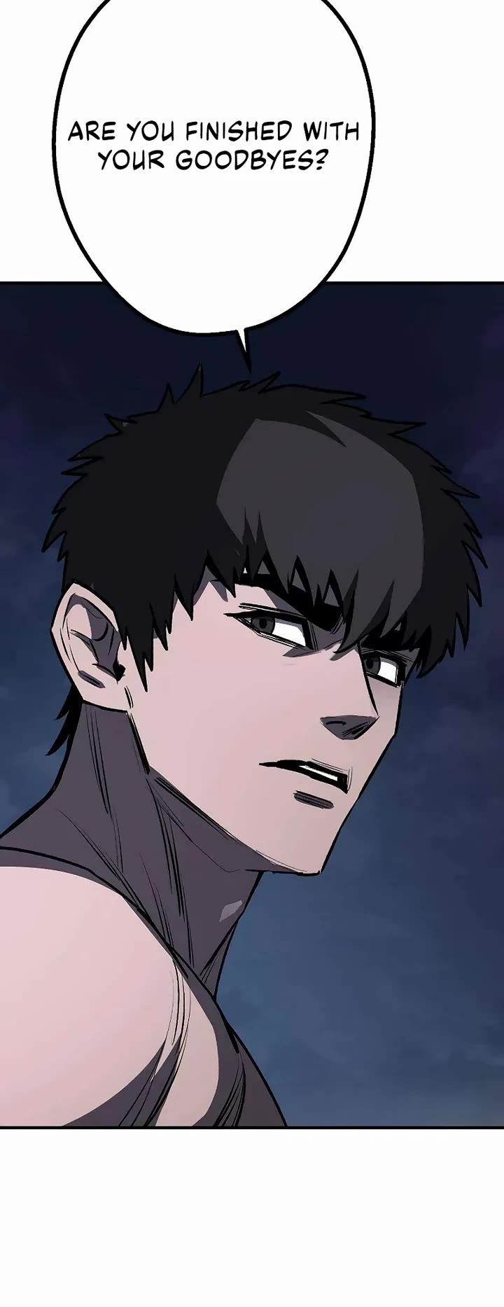 The Berserker's Second Playthrough Chapter 20 page 65 - Chapter 20