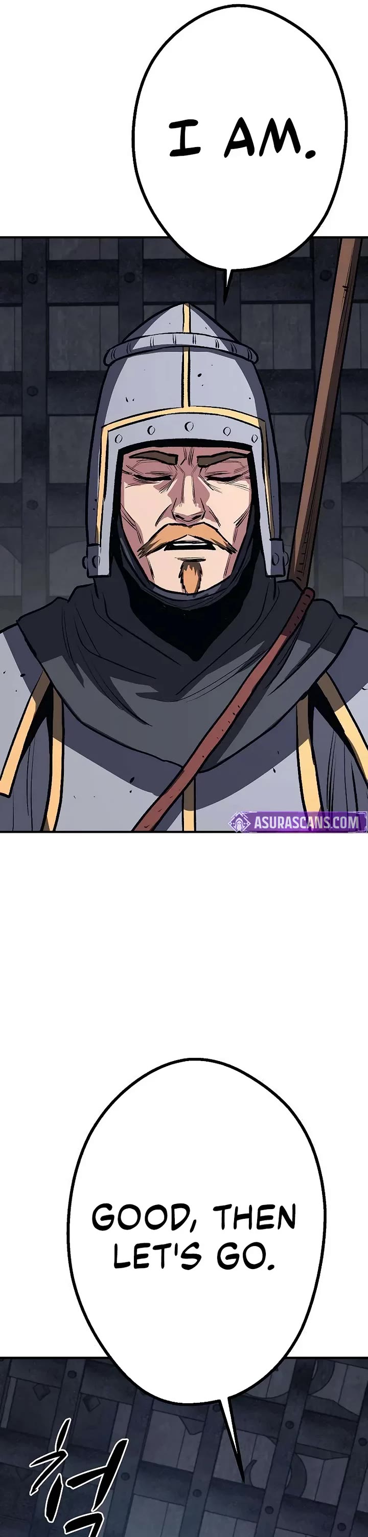 The Berserker's Second Playthrough Chapter 20 page 66 - Chapter 20