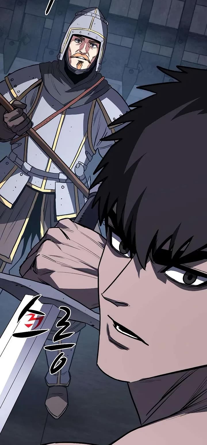 The Berserker's Second Playthrough Chapter 20 page 67 - Chapter 20