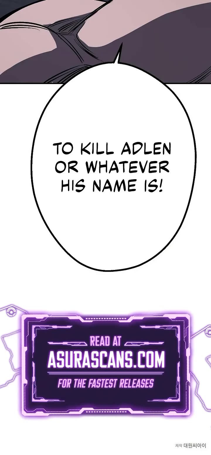 The Berserker's Second Playthrough Chapter 20 page 68 - Chapter 20