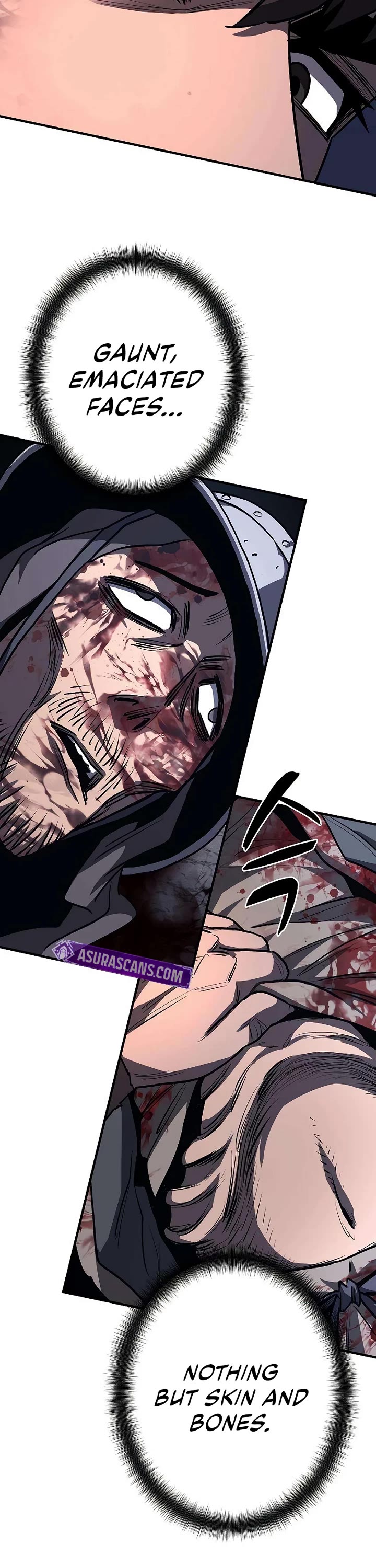 The Berserker's Second Playthrough Chapter 21 page 22 - Chapter 21