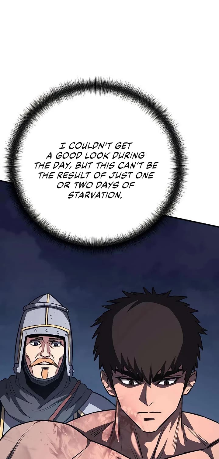 The Berserker's Second Playthrough Chapter 21 page 23 - Chapter 21