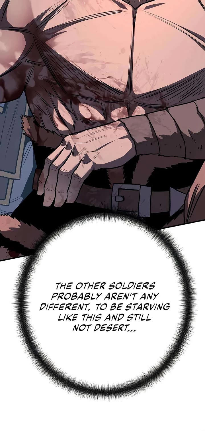 The Berserker's Second Playthrough Chapter 21 page 24 - Chapter 21