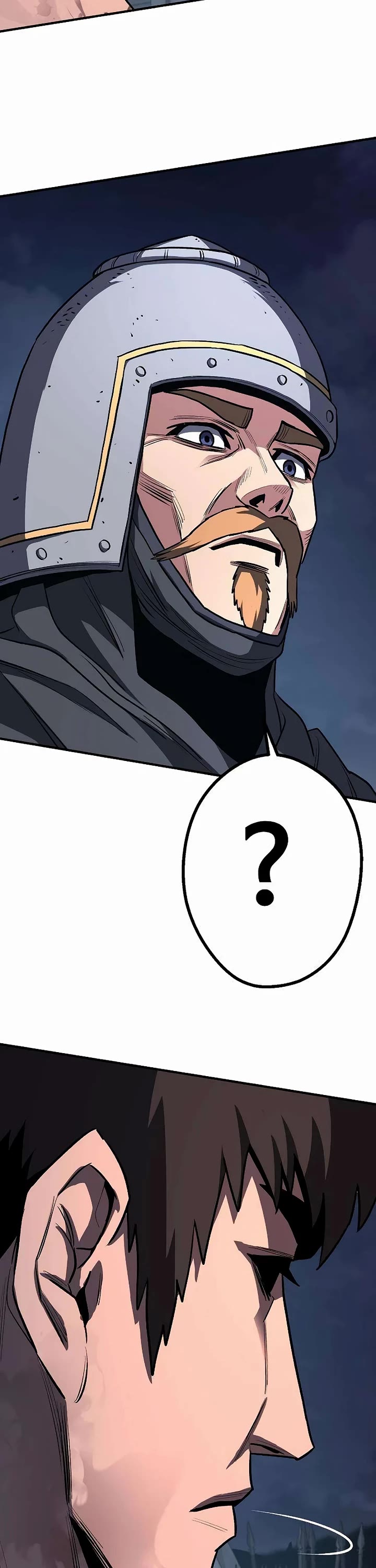 The Berserker's Second Playthrough Chapter 21 page 26 - Chapter 21