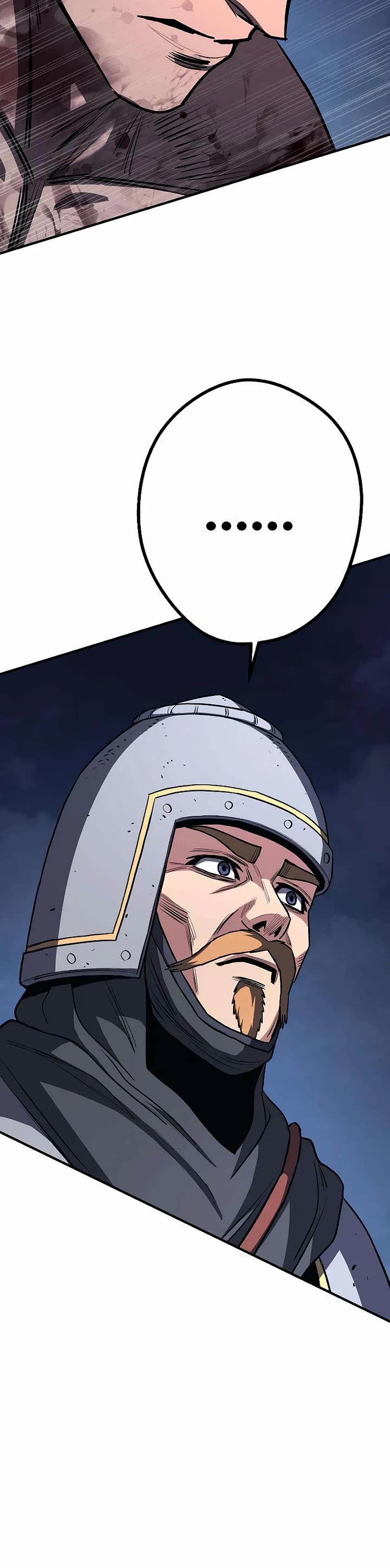 The Berserker's Second Playthrough Chapter 21 page 44 - Chapter 21